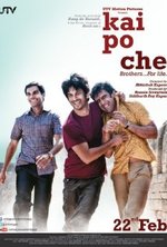 Watch Kai po che! online free.