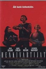 Watch Livvakterna online free.