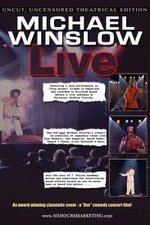 Watch Michael Winslow Live online free.