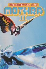 Смотреть Mosura 2 - Kaitei no daikessen онлайн бесплатно.