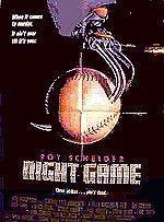 Watch Night Game online free.