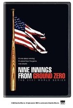 Guarda online Nine Innings from Ground Zero gratuitamente.