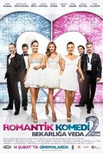 Watch Romantik Komedi 2: Bekarliga Veda kostenlos online.