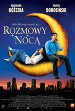Watch Rozmowy noca online free.