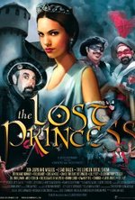 Regarder The Lost Princess en ligne gratuitement.