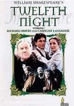 Смотреть Twelfth Night, or What You Will онлайн бесплатно.