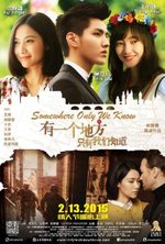Watch You yi ge di fang zhi you wo men zhi dao online free.