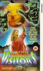 Watch Los nuevos extraterrestres online free.