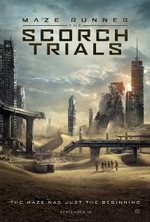 Watch Maze Runner: The Scorch Trials online free.