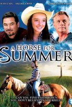 A Horse for Summer poster