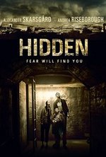 Watch Hidden online free.