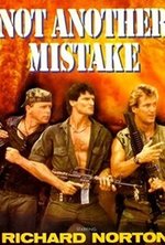 Watch Not Another Mistake online free.