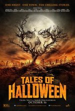 Watch Tales of Halloween online free.