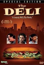 Смотреть The Deli онлайн бесплатно.