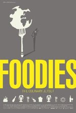 Смотреть Foodies онлайн бесплатно.