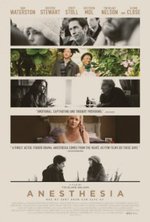 Watch Anesthesia online free.