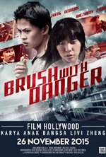 Regarder Brush with Danger en ligne gratuitement.