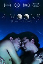Regarder Cuatro lunas en ligne gratuitement.
