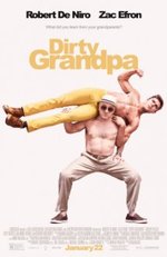 Watch Dirty Grandpa online free. Dirty Grandpa poster