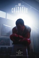 Guarda online Mr Calzaghe gratuitamente.