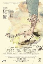 Guarda online Ship of Theseus gratuitamente.