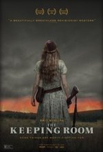 Смотреть The Keeping Room онлайн бесплатно.