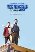 Watch Vice Principals online free.