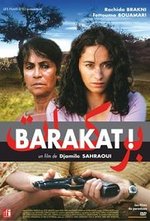Смотреть Barakat! онлайн бесплатно.