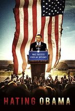 Смотреть Hating Obama онлайн бесплатно.