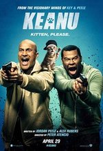Guarda online Keanu gratuitamente. Keanu poster