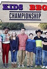 Watch Kids BBQ Championship online free.