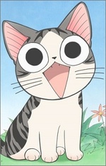 Watch Koneko no Chii online free.