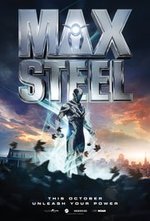 Watch Max Steel kostenlos online. Max Steel poster