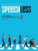 Guarda online Speechless gratuitamente. Speechless poster