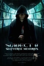 Watch Subject 0: Shattered Memories kostenlos online.