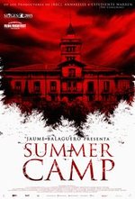 Watch Summer Camp online free.