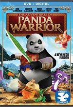 Watch The Adventures of Panda Warrior online free.
