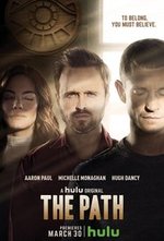 Watch The Path online free.