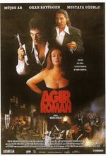 Watch Agir Roman online free.