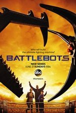 Watch BattleBots online free.