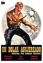 Guarda online Den genomskjutna dollarn gratuitamente.
