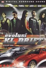 Watch Evolusi: KL Drift online free.