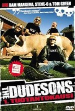 Watch Extreme duudsonit online free.