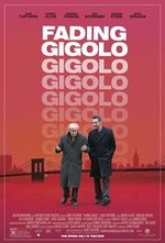 Regarder Fading Gigolo en ligne gratuitement.