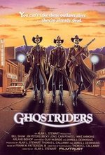 Watch Ghost Riders online free.