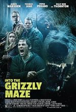 Watch Into the Grizzly Maze kostenlos online.