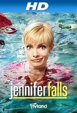 Watch Jennifer Falls online free.