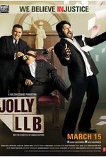 Guarda online Jolly LLB gratuitamente.