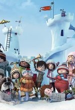 Смотреть La guerre des tuques онлайн бесплатно.