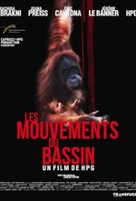 Watch Les mouvements du bassin kostenlos online. Les mouvements du bassin poster